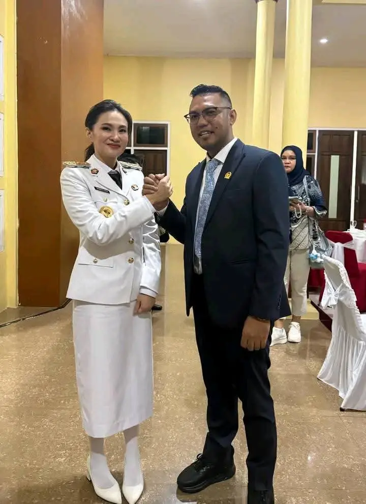 Dugaan TPPO Seret Elite DPRD, LMND IDN: Krisis Etika Kekuasaan dan Ujian Moral Kepemimpinan Gubernur Maluku Utara