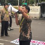 Pernyataan Sikap PB PII, Atas Gugurnya Prajurit TNI Dalam Misi Perdamaian PBB