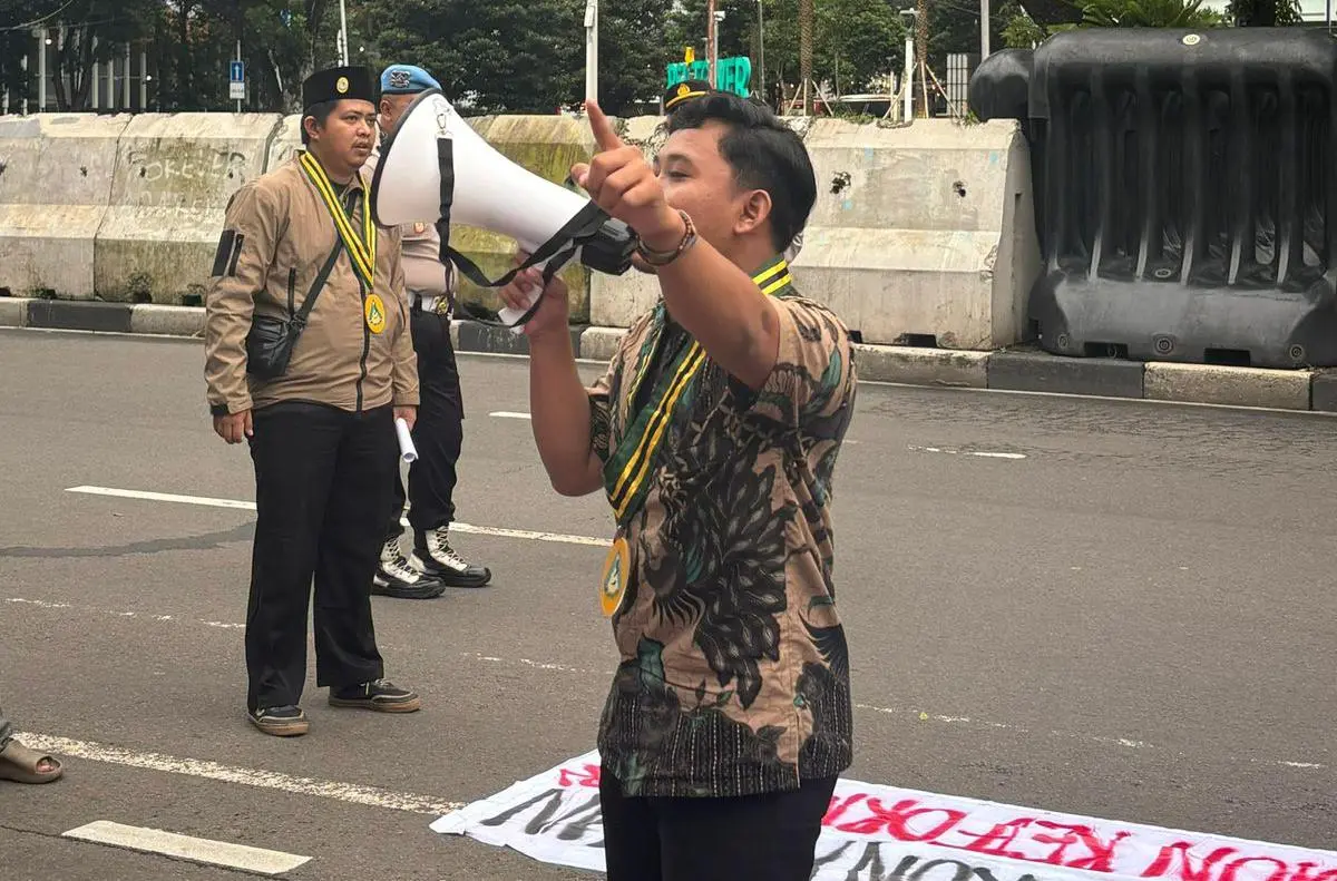 Pernyataan Sikap PB PII, Atas Gugurnya Prajurit TNI Dalam Misi Perdamaian PBB