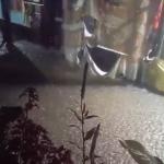 Hujan Lebat, Sejumlah Wilayah di Kota Cilegon Terendam Banjir