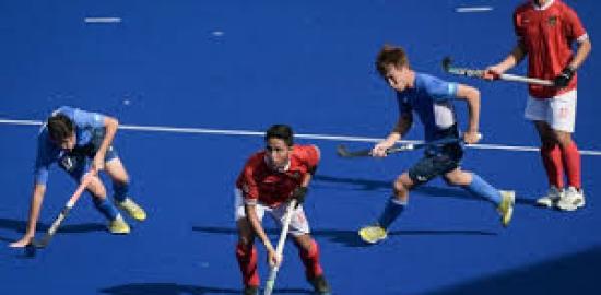 Indonesia Bidik Peringkat Ketiga Kualifikasi Asian Games 2026 Usai Gagal ke Final