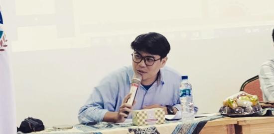 Diduga 26 Nama Penting Terlibat, Topan: Langkah Rasional MBG Dihentikan