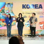 KTO Jakarta Hadirkan “Korea Hybrid Travel Fair 2026” untuk Dorong Minat Wisatawan Indonesia ke Korea Selatan