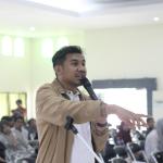 Diduga Picu Polemik di GAMKI Halmahera Utara, EN LMND: Partai Demokrat Pecat Aksandri Kitong Dari Anggota DPRD dan Kader