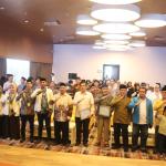 Gelar Refleksi Hari Bangkit Ke 79 Tahun, Momentum PW PII Banten Naik Level