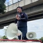 Soroti MBG, Ketua GAASS Banyuasin: Tidak Boleh Lalai Soal MBG