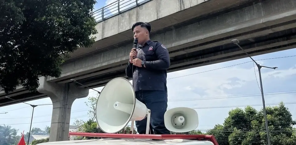 Soroti MBG, Ketua GAASS Banyuasin: Tidak Boleh Lalai Soal MBG