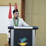PIDATO KETUA UMUM PENGURUS BESAR PELAJAR ISLAM INDONESIA PERIODE 2026-2028: 79 Tahun, Pelajar Islam Indonesia (PII) Berkhidmat Tanpa Henti  Untuk Pelajar, Islam, dan Indonesia