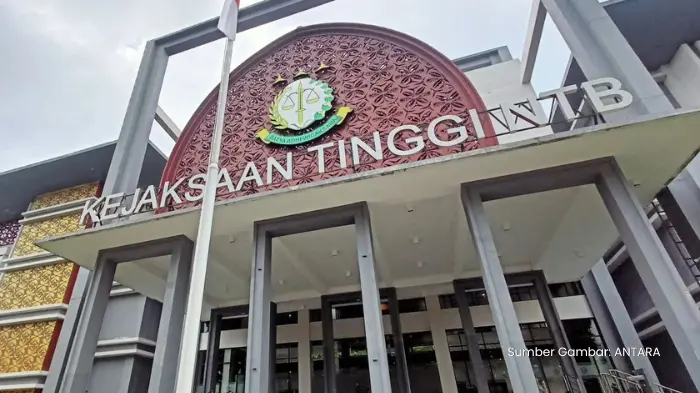 Kejati NTB Gandeng PPATK Telusuri Dugaan TPPU Kasus Lahan Sirkuit MXGP Samota