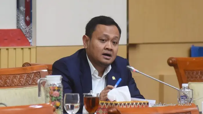 DPR Ingatkan Kejaksaan: Penegakan Hukum Humanis Harus Nyata, Bukan Sekadar Slogan