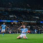 Manchester City Kalahkan Newcastle United 2-1, Pep Guardiola Puji Dukungan Suporter