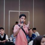 Ketua IMMT Soroti Pelayanan Sampah di Kota Tual, Armada Terbatas Dinilai Hambat Kebersihan Kota