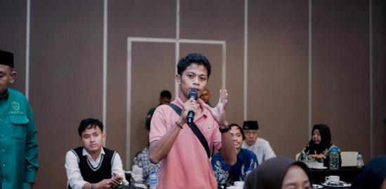 Ketua IMMT Soroti Pelayanan Sampah di Kota Tual, Armada Terbatas Dinilai Hambat Kebersihan Kota