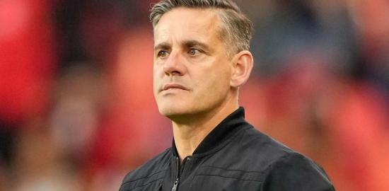 John Herdman Siap Pelajari Budaya Indonesia demi Menyatu dengan Skuad Garuda