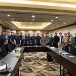 Penguatan Ekosistem Wirausaha, Sekretaris Jenderal PB PII: Siap berkomitmen dan mendukung Penuh