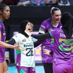 Pertamina Enduro Menang Dramatis 3-2 atas Electric PLN di Final Four Proliga 2026