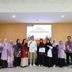 Prodi PGMI STAI Mandailing Natal Gelar Seminar Gamifikasi dan Edupreneurship, Persiapkan Lulusan Adaptif di Era Digital