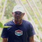 Direktur Harian Advokasi Tambang Maluku Utara (HANTAM MALUT) Menduga Salah Satu Anggota DPR RI Menjadi Aktor Utama Dibalik Kejahatan PT.Arumba Jaya Perkasa