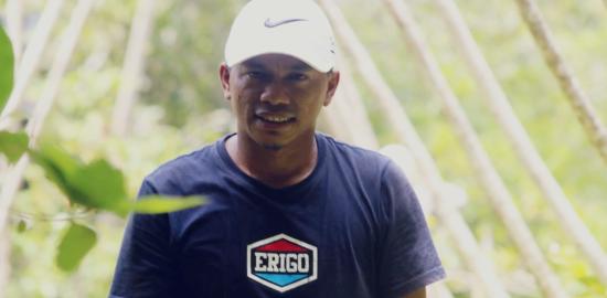 Direktur Harian Advokasi Tambang Maluku Utara (HANTAM MALUT) Menduga Salah Satu Anggota DPR RI Menjadi Aktor Utama Dibalik Kejahatan PT.Arumba Jaya Perkasa