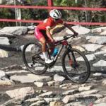 Sayu Bella Raih Perunggu di Aichi, Tunjukkan Tren Positif di Level Elite