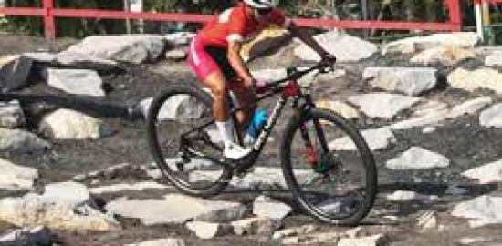 Sayu Bella Raih Perunggu di Aichi, Tunjukkan Tren Positif di Level Elite