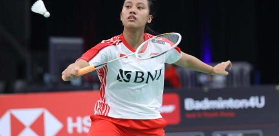 Kemenpora dan PBSI Ubah Komposisi Skuad Bulu Tangkis untuk SEA Games 2025