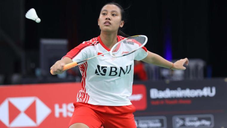 Kemenpora dan PBSI Ubah Komposisi Skuad Bulu Tangkis untuk SEA Games 2025