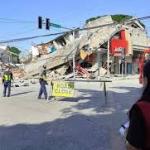 Korban Tewas Gempa M 7,8 di Filipina Naik Jadi 37 Orang, Ribuan Rumah Rusak