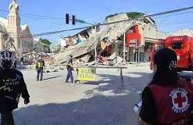 Korban Tewas Gempa M 7,8 di Filipina Naik Jadi 37 Orang, Ribuan Rumah Rusak