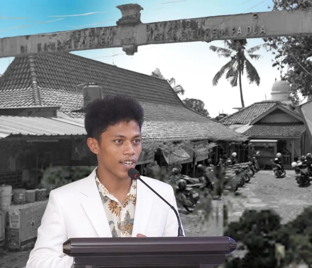 Soroti Dugaan Pungli Terjadi di Objek Wisata Kelapa Dua, IMMT: Pemerintah Harus Bertanggungjawab