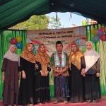 Yayasan Al Hikmah Konsisten Cetak Generasi Islami dan Kreatif Lewat Istifalan dan Akhirussanah RA-MDTA