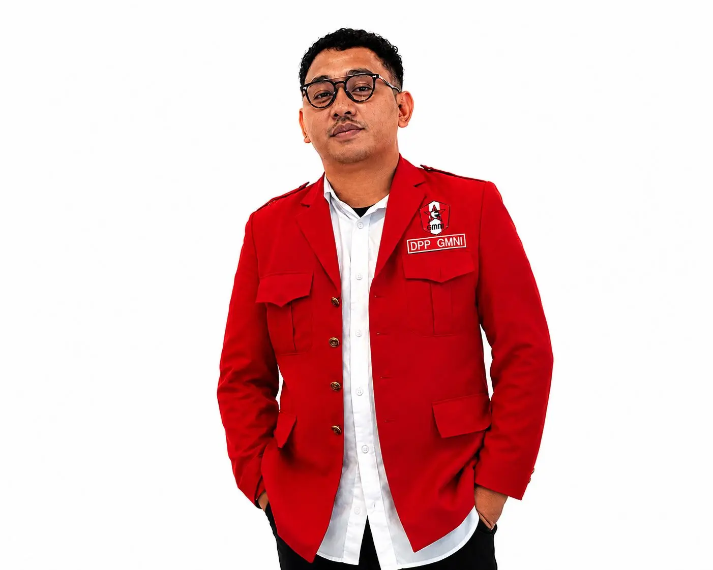 DPP GMNI Mendesak Gubernur Maluku Utara untuk Turun Menyelesaikan Sengketa Agraria di Halut