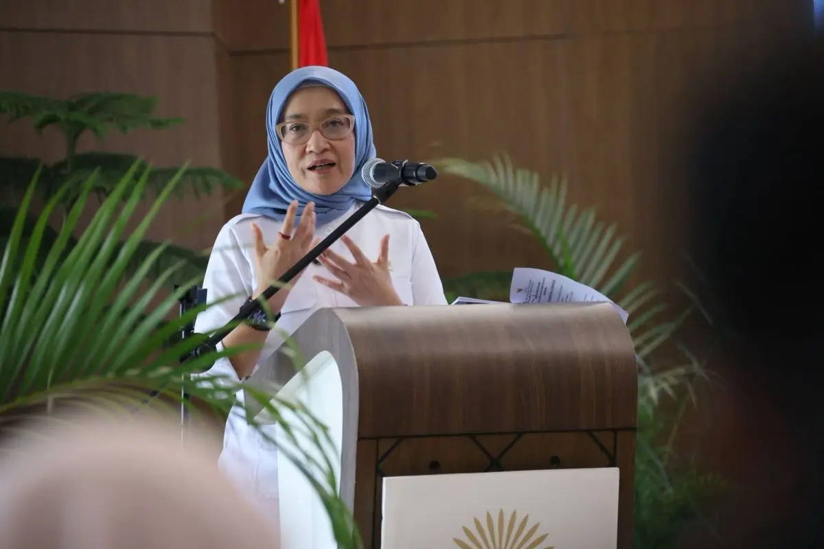160 Ribu ASN Pensiun 2025, Menteri PANRB Buka Peluang Seleksi CPNS 2026