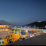 Arus Lebaran 2026 di Merak: Penumpang Naik 5 Persen, Operasi Kapal Turun