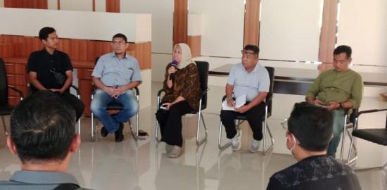 Rapat Koordinasi Dinilai Tanpa Solusi, IMOKI Sebut Audiensi Belum Menjawab Tuntutan