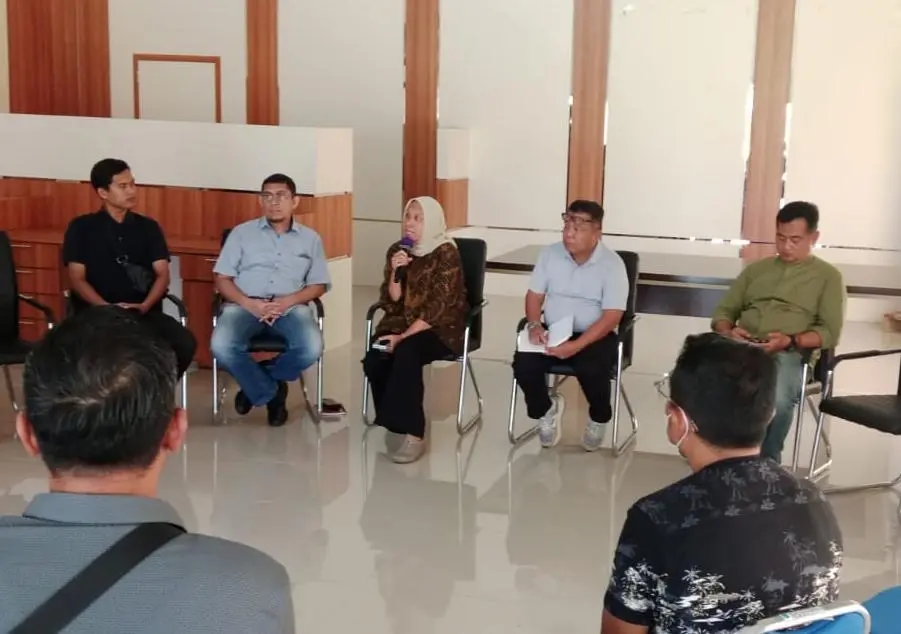 Rapat Koordinasi Dinilai Tanpa Solusi, IMOKI Sebut Audiensi Belum Menjawab Tuntutan