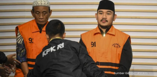 KPK Periksa Tiga Saksi Kasus Dugaan Suap Proyek Pemkab Bekasi