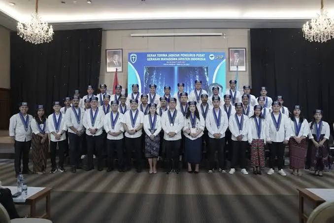 Situasi Geopolitik Dunia Dalam Ketidakpastian, Prima Surbakti: Menjaga Stabilitas Nasional Fondasi Kemajuan Bangsa