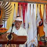 Pengembalian Marwah Galungan sebagai Otonan Gumi, Momentum Kemenangan Dharma Melawan Krisis Iklim dan Budaya Impor