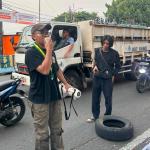 SEMMI Tangerang: Kebijakan Parkir Digital di Kawasan Stadion Benteng Reborn Perlu Adanya Pengkajian Ulang dan Lebih Matang