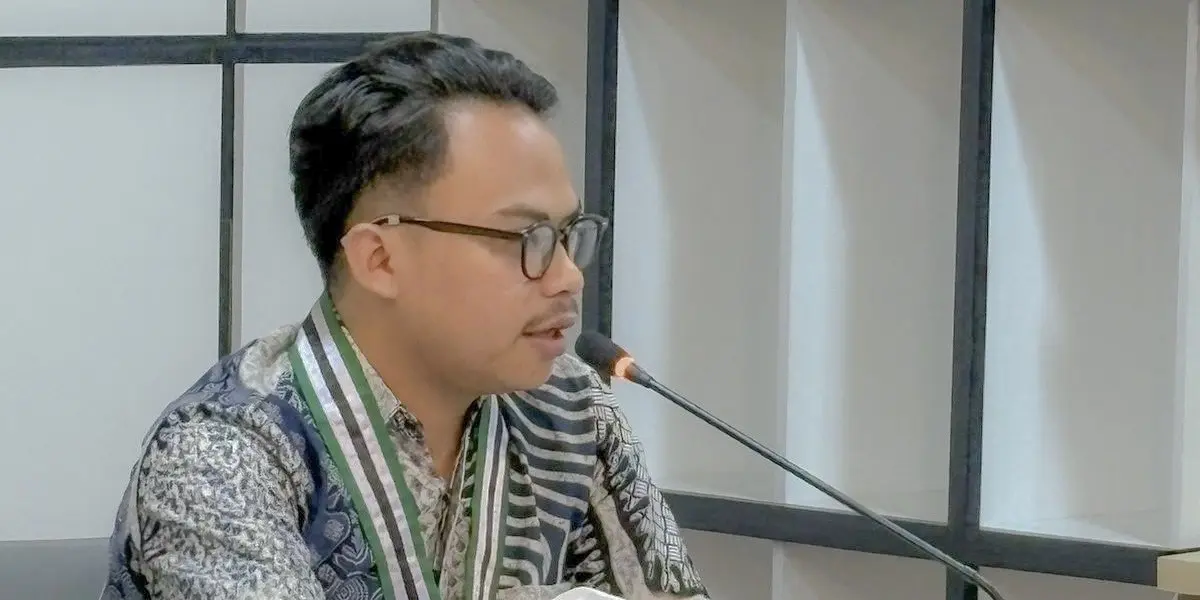 Sekretaris PII Jabar Serukan Keterlibatan Publik dalam Pengawasan MBG
