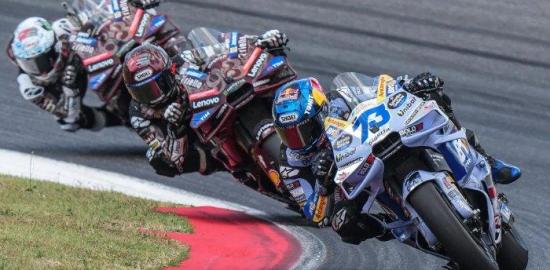 Jorge Lorenzo Jagokan Bezzecchi, Duo Marquez, dan Acosta dalam Perebutan Gelar MotoGP 2026