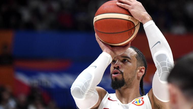 Dillon Brooks Didenda 25 Ribu Dolar AS Akibat Gestur Tidak Pantas di Laga Suns vs Pacers