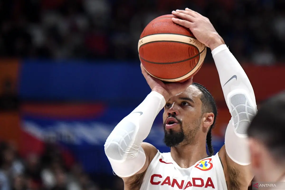 Dillon Brooks Didenda 25 Ribu Dolar AS Akibat Gestur Tidak Pantas di Laga Suns vs Pacers