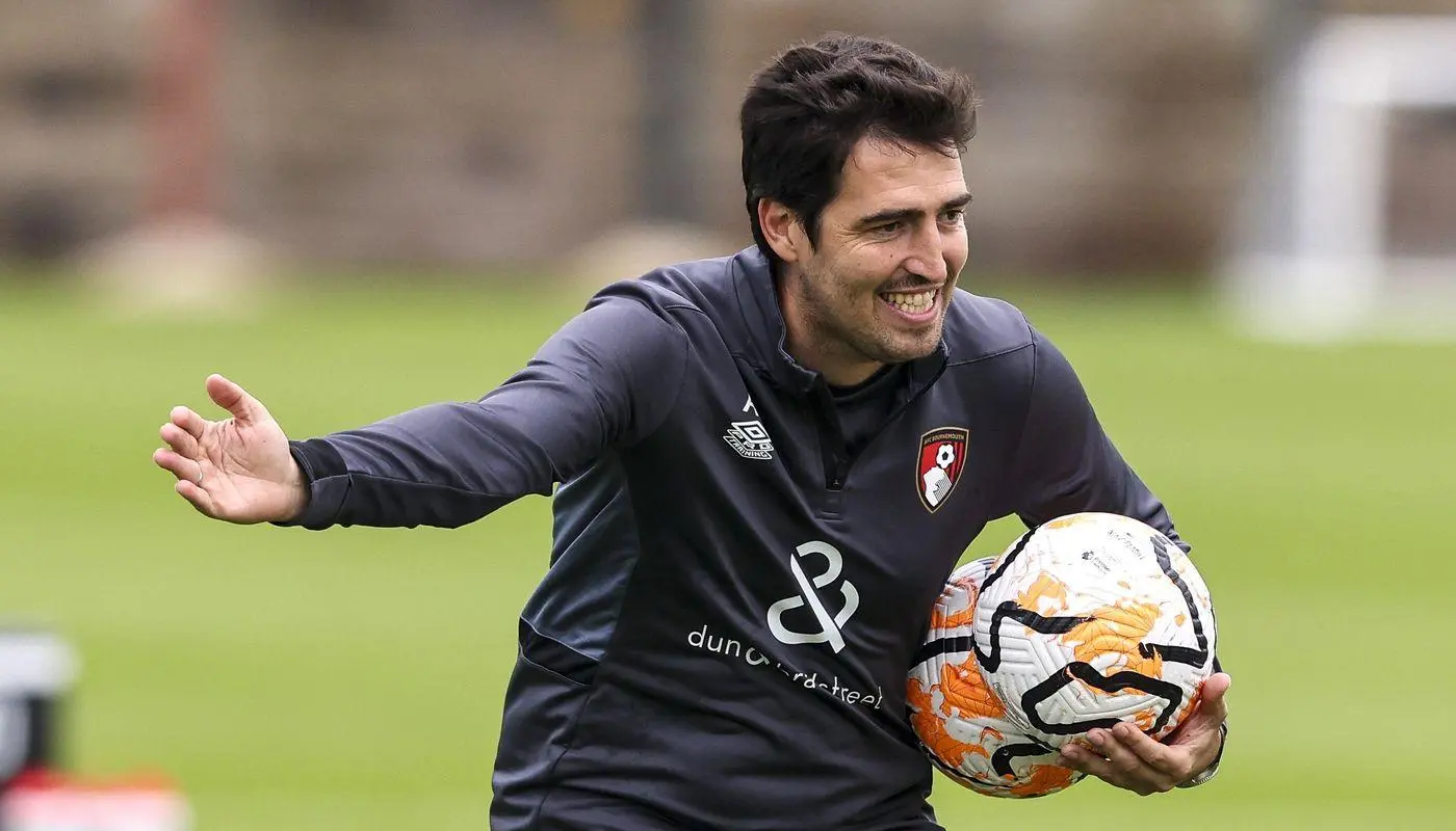 Andoni Iraola Dikabarkan Tinggalkan Bournemouth Akhir Musim 2025/26