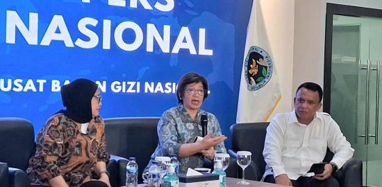 BGN Akan Integrasikan Sistem Data untuk Perkuat Tata Kelola Program Makan Bergizi Gratis