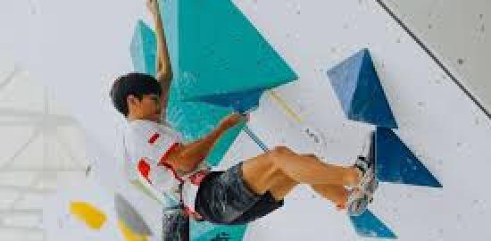 FPTI Tahan Diri Ajukan Bidding Tuan Rumah World Climbing Series 2026
