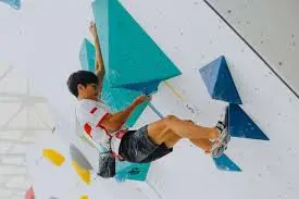 FPTI Tahan Diri Ajukan Bidding Tuan Rumah World Climbing Series 2026