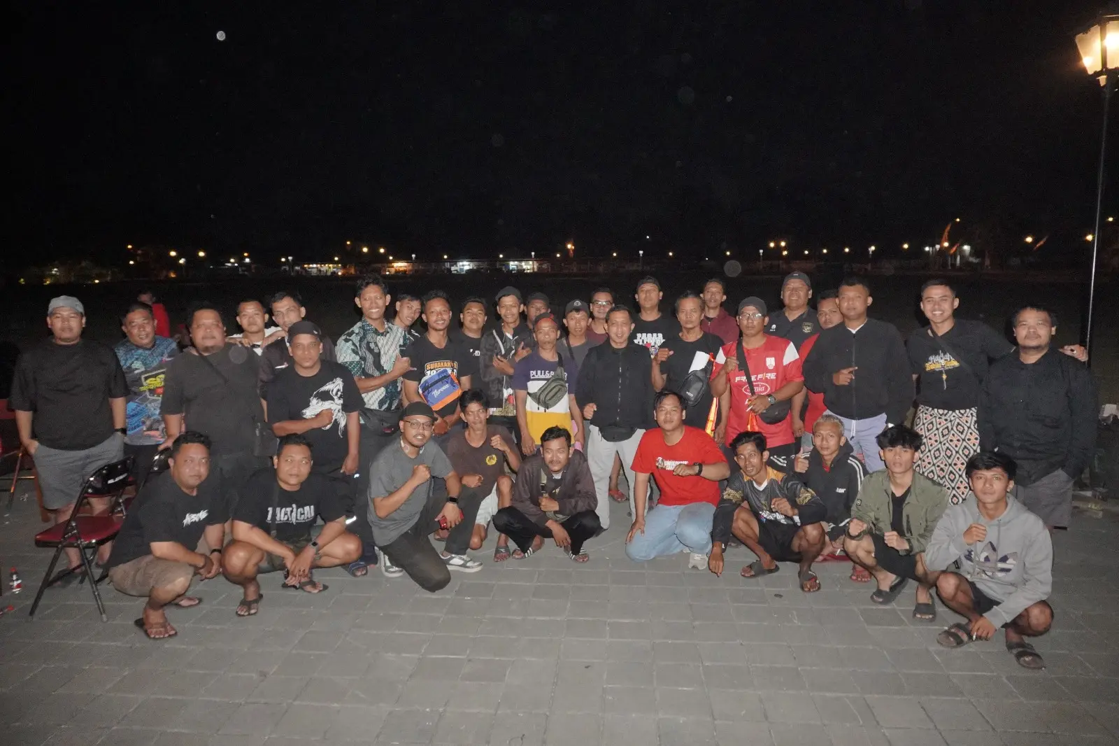 Gempass Bersholawat Jilid 2 Ingin Persis Solo kembali ke Liga 1