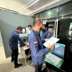 Penggeledahan Kantor BUMD PT ABM, Mahasiswa Soroti Lambannya Penanganan Kasus